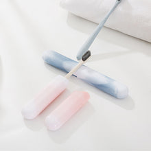 Indlæs billede til gallerivisning Bærbart tandbørstehylster