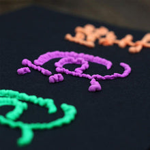 Indlæs billede til gallerivisning ✏️DIY Bubble Popcorn tegnepenne (6 pc'er)