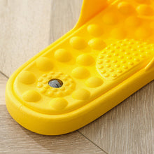 Indlæs billede til gallerivisning Tøfler med fodmassage-funktion