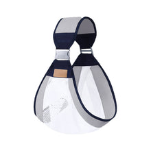 Indlæs billede til gallerivisning Bærbar bæresele