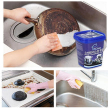 Indlæs billede til gallerivisning Hirundo kraftigt all-round rengøringsmiddel