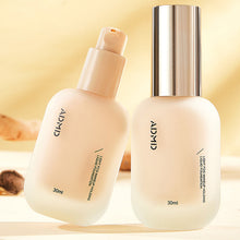 Indlæs billede til gallerivisning Lys mat langtidsholdbar foundation