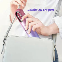 Indlæs billede til gallerivisning 3 in 1 blattloser professioneller Plasma-Haartrockner