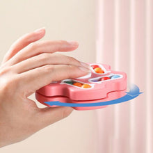 Indlæs billede til gallerivisning Magic Roll Beads Orbital Rubik's Cube Toy