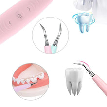 Indlæs billede til gallerivisning Ultralyd tandrenser