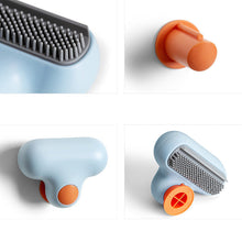 Indlæs billede til gallerivisning Rengøringsværktøj til glas