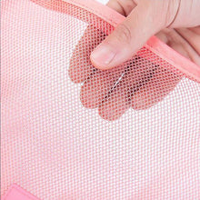 Indlæs billede til gallerivisning 6 stk. bærbare bagagepakningskubber