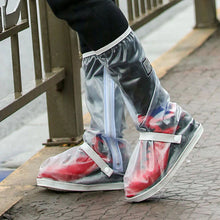 Indlæs billede til gallerivisning Vandtæt støvlebetræk