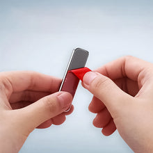 Indlæs billede til gallerivisning Ultratyndt Stick-On justerbart telefonstativ