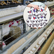 Indlæs billede til gallerivisning Multi-Pocket Æg Høst Arbejder Forklæder