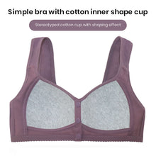 Indlæs billede til gallerivisning Undertøj med frontlukning til midaldrende og ældre