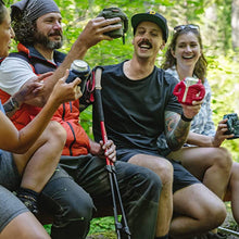 Indlæs billede til gallerivisning Køleopbevarings-jakke til drikkevarer