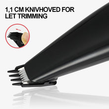 Indlæs billede til gallerivisning Shaver til kæledyr