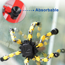 Indlæs billede til gallerivisning Snurretop legetøj