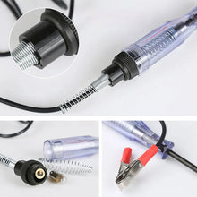 Indlæs billede til gallerivisning Kredsløbstestpen til person- og lastbiler