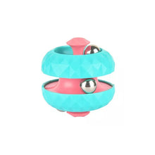 Indlæs billede til gallerivisning Pinball Snurretopbold