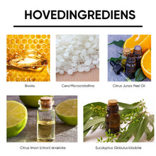 Indlæs billede til gallerivisning ✨Naturlig mikromolekylær bivoksspray