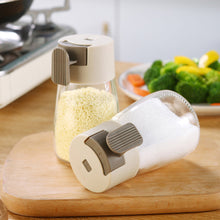 Indlæs billede til gallerivisning Mængdestyret saltbeholder