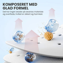 Indlæs billede til gallerivisning Rengøringsgel til afblegning af sko