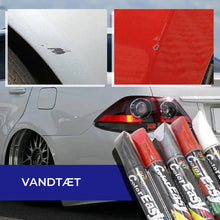 Indlæs billede til gallerivisning Forskønnende maling til bilen