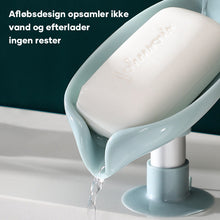 Indlæs billede til gallerivisning Sugekop sæbeafløbsstativ