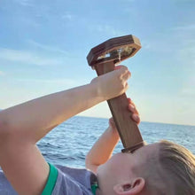 Indlæs billede til gallerivisning DIY Kalejdoskop Kit til børn