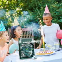 Indlæs billede til gallerivisning 3 i 1 luftkøler