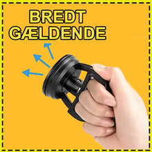 Indlæs billede til gallerivisning Mini bil Dent Reparations aftrækker