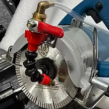 Indlæs billede til gallerivisning Støvfjernende højtryksspuler