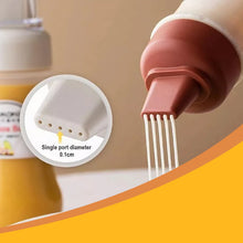 Indlæs billede til gallerivisning Klemmeflaske til saucekrydderi