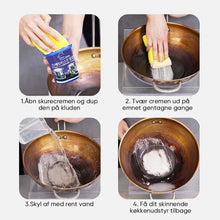 Indlæs billede til gallerivisning Hirundo kraftigt all-round rengøringsmiddel