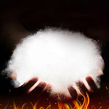 Indlæs billede til gallerivisning Ekstra varme vinterbukser med fleecefor