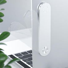 Indlæs billede til gallerivisning Justerbart udvidelsesbeslag til bærbar computer