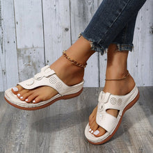 Indlæs billede til gallerivisning Stilfulde sandaler