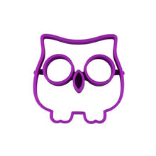 Indlæs billede til gallerivisning Silikoneform til spejlæg