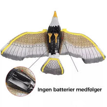 Indlæs billede til gallerivisning Hængende imiteret fugl kæledyrslegetøj