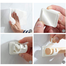 Indlæs billede til gallerivisning Skrueløse justerbare ophængsbøjler