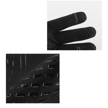 Indlæs billede til gallerivisning Varme vandtætte vinterhandsker med touchscreen-funktion