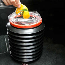 Indlæs billede til gallerivisning Dåseformet beholder