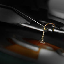 Indlæs billede til gallerivisning Elektrisk krog bindingsmaskine