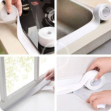 Indlæs billede til gallerivisning Vandtæt og selvklæbende caulk-strimmel