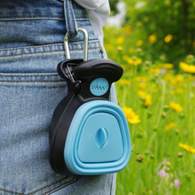 Indlæs billede til gallerivisning Bærbar pooper Scooper