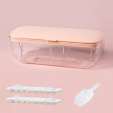 Indlæs billede til gallerivisning Trykbar Isterningemaskine