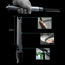 Indlæs billede til gallerivisning Bærbar sammenklappelig skovl