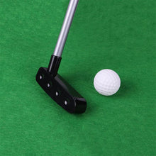 Indlæs billede til gallerivisning Lille indendørs golfbane