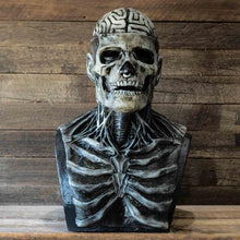 Indlæs billede til gallerivisning Skrækkelig skeletmand