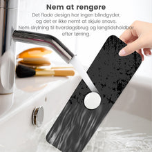 Indlæs billede til gallerivisning Absorberende gummimåtte til vandhane