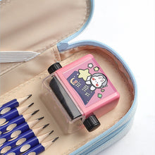 Indlæs billede til gallerivisning Aritmetisk stempel til plus- og minusstykker