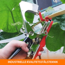 Indlæs billede til gallerivisning Bindemaskine til haveplanter