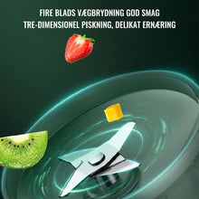 Indlæs billede til gallerivisning Sammenfoldelig Minijuicer kop